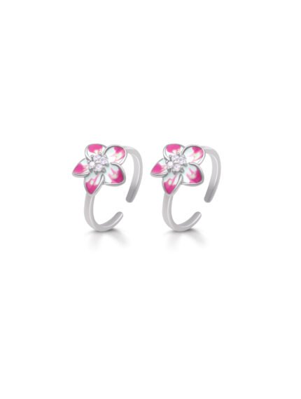 Toe Rings