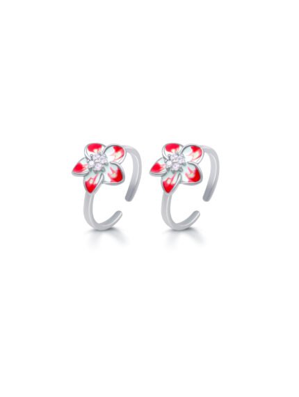 Toe Rings
